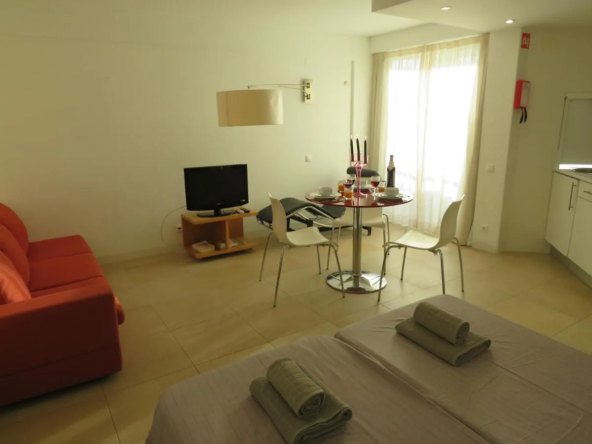 Apartamento Casa Beatriz Tavira
