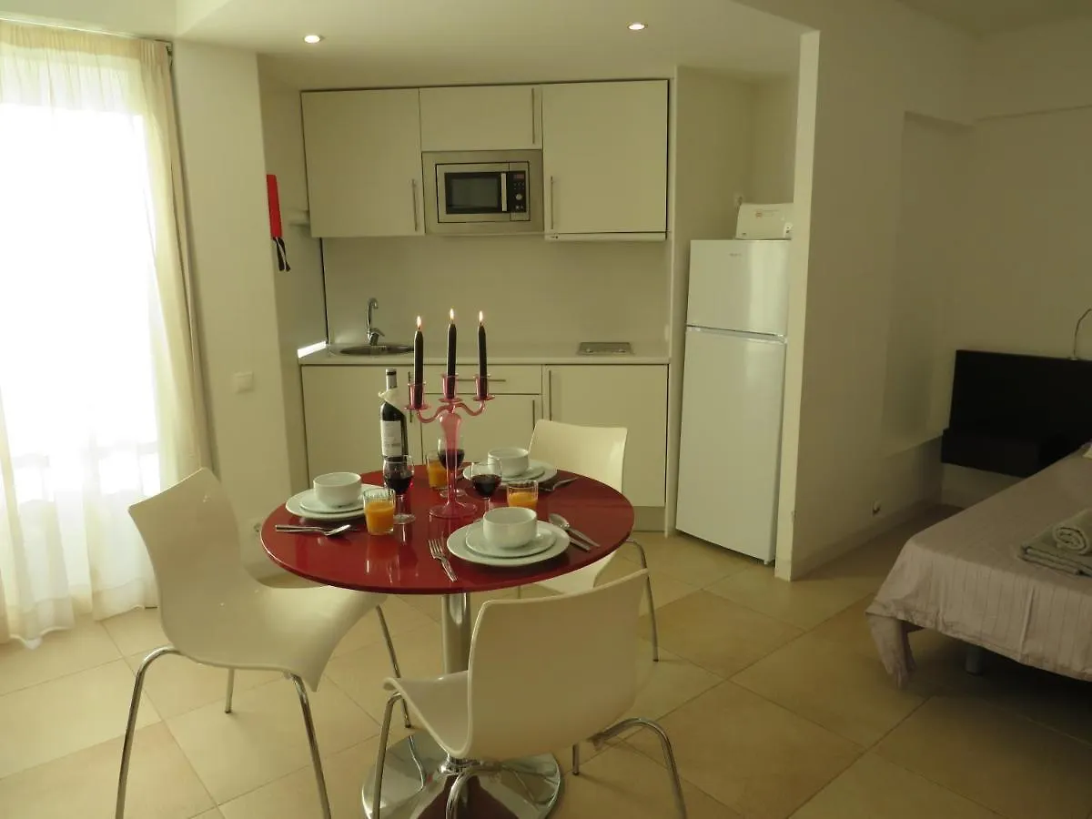 Casa Beatriz Apartment Tavira