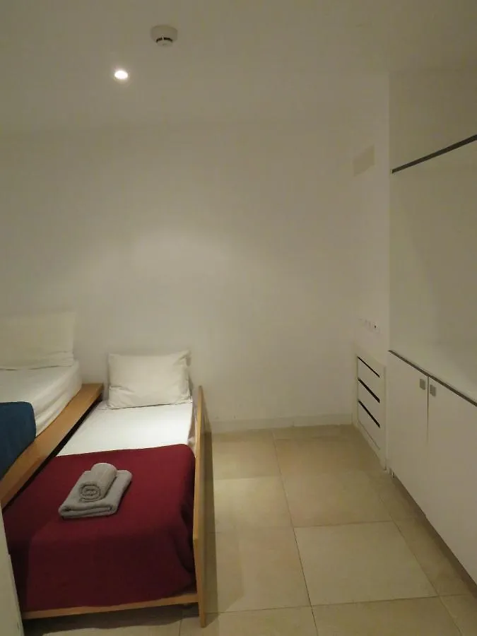Apartamento Casa Beatriz Tavira