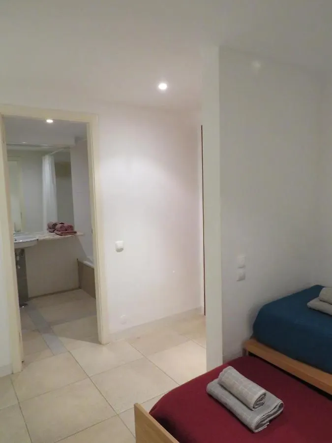Apartamento Casa Beatriz Tavira Portugal