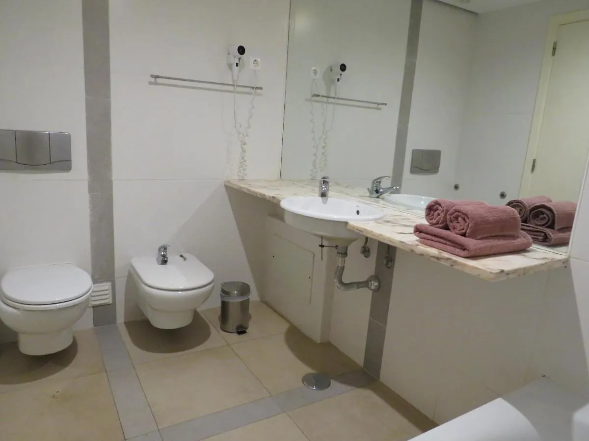 Apartamento Casa Beatriz Tavira
