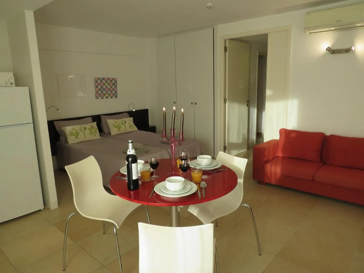 Casa Beatriz Apartment Tavira 0*,  Portugal
