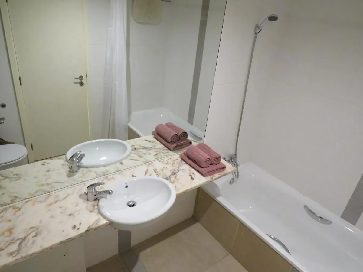 Apartamento Casa Beatriz Tavira Portugal