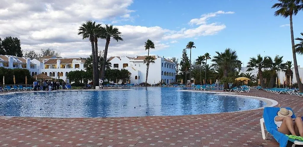 Apartamento Casa Beatriz Tavira