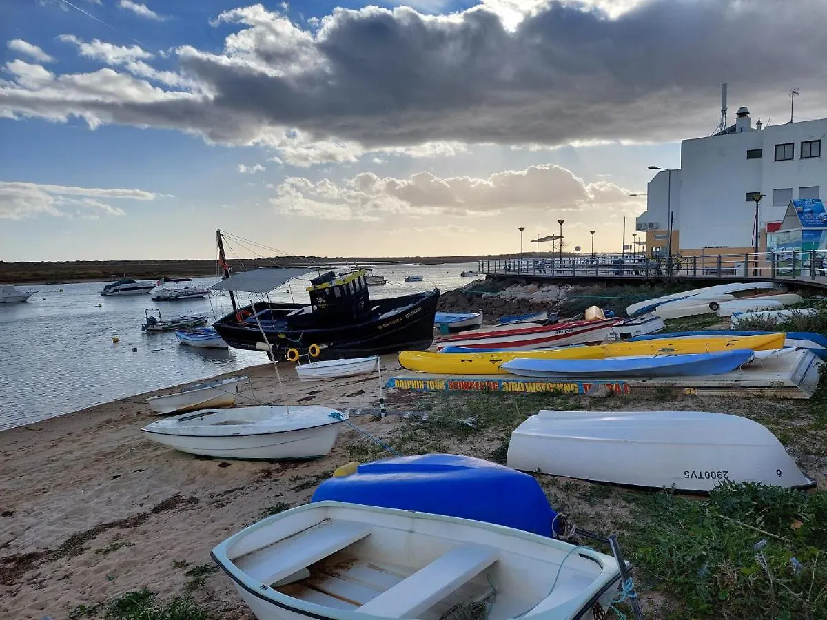 Apartamento Casa Beatriz Tavira Portugal